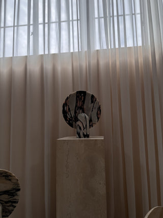 Calelora Lampe à poser