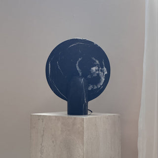Calelora Lampe à poser