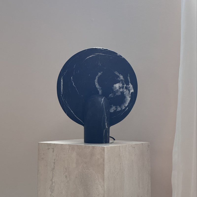 Calelora Lampe à poser