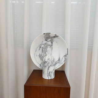 Calelora Lampe à poser