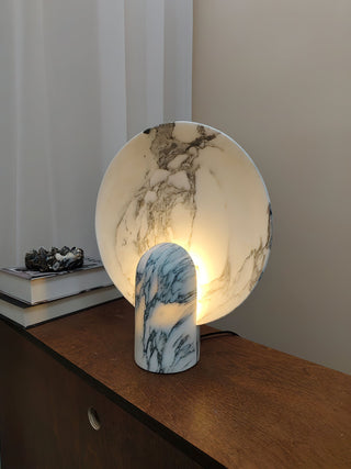 Calelora Lampe à poser