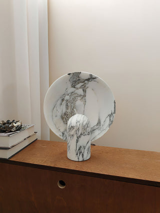 Calelora Lampe à poser