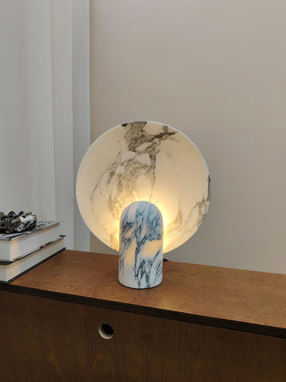 Calelora Lampe à poser