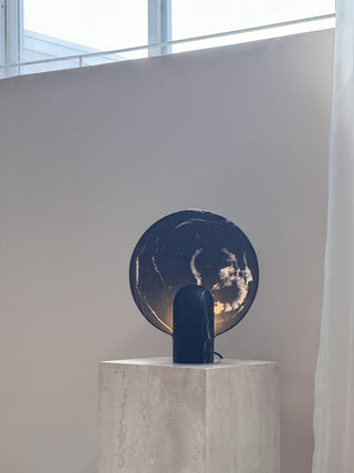 Calelora Lampe à poser