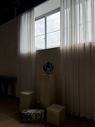 Calelora Lampe à poser
