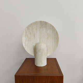 Calelora Lampe à poser