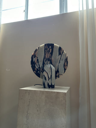 Calelora Lampe à poser