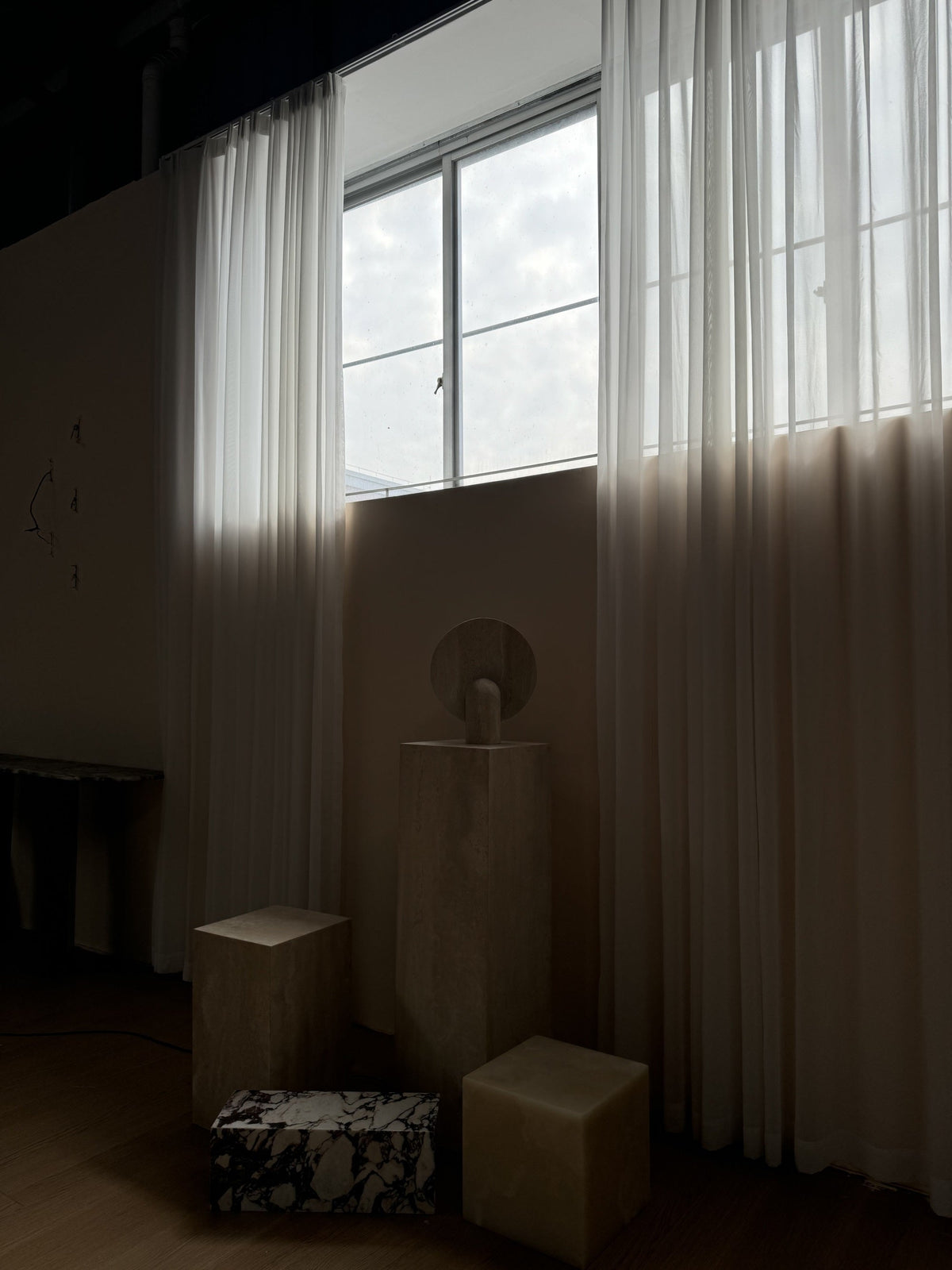 Calelora Lampe à poser