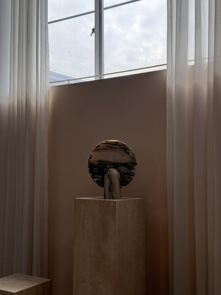 Calelora Lampe à poser