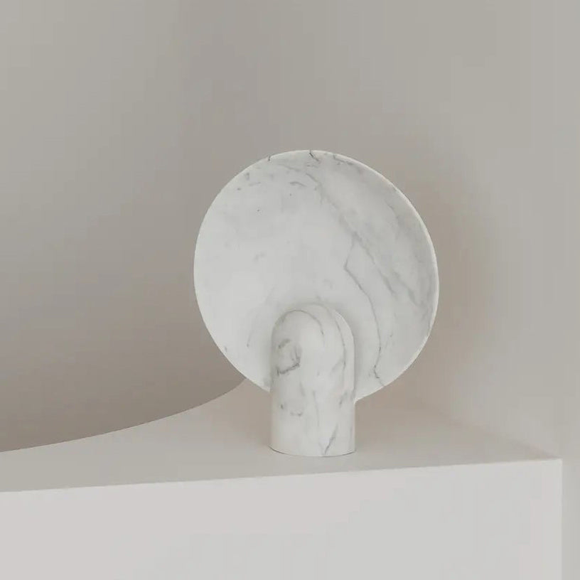 Calelora Lampe à poser