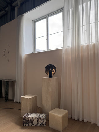 Calelora Lampe à poser