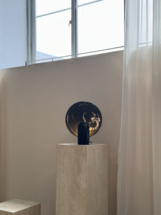 Calelora Lampe à poser