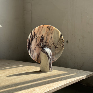Calelora Lampe à poser