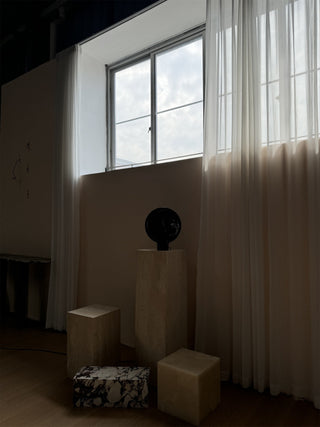 Calelora Lampe à poser