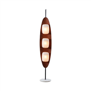 Camirara Marble Floor Lamp-Neutral Decor