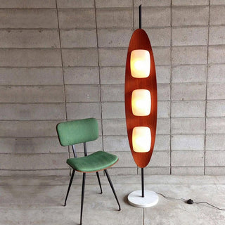 Camirara Marble Floor Lamp-Neutral Decor
