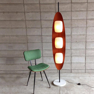 Camirara Marble Floor Lamp-Neutral Decor