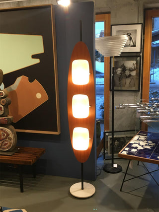 Camirara Marble Floor Lamp-Neutral Decor