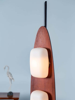 Camirara Marble Floor Lamp-Neutral Decor