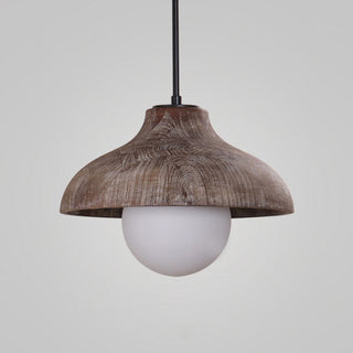 Culirir Moderne Minimaliste Résine Verre Suspension
