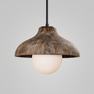 Culirir Moderne Minimaliste Résine Verre Suspension