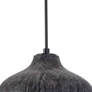 Culirir Moderne Minimaliste Résine Verre Suspension