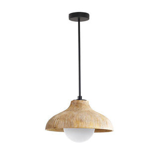 Culirir Moderne Minimaliste Résine Verre Suspension