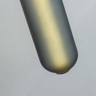 Eurtalia Moderne Minimaliste Verre Applique