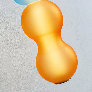 Eurtalia Moderne Minimaliste Verre Applique