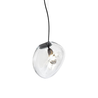 Lawson Suspension en Verre Minimaliste