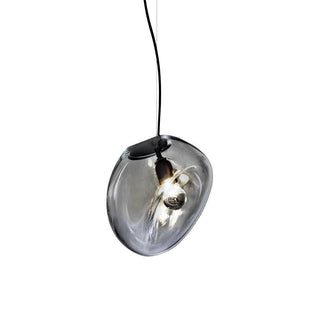 Lawson Suspension en Verre Minimaliste