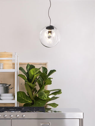 Lawson Suspension en Verre Minimaliste