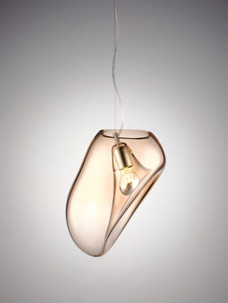 Lawson Suspension en Verre Minimaliste