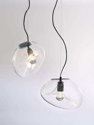 Lawson Suspension en Verre Minimaliste