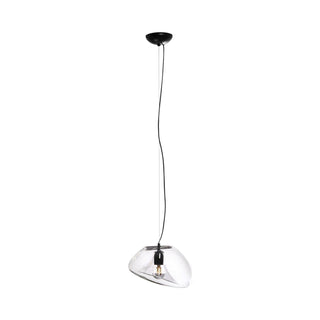 Lawson Suspension en Verre Minimaliste