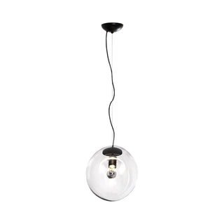 Lawson Suspension en Verre Minimaliste