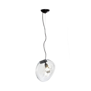 Lawson Suspension en Verre Minimaliste