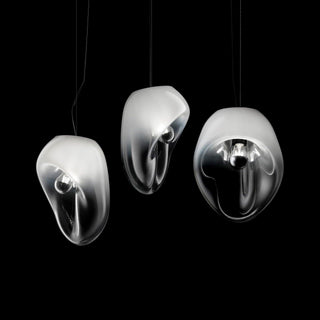 Lawson Suspension en Verre Minimaliste
