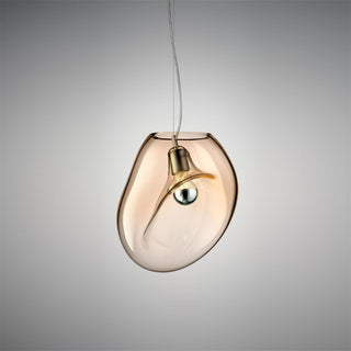 Lawson Suspension en Verre Minimaliste