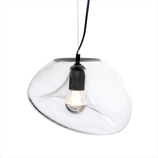 Lawson Suspension en Verre Minimaliste
