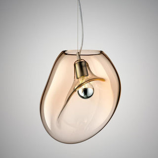 Lawson Suspension en Verre Minimaliste