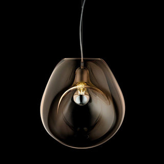 Lawson Suspension en Verre Minimaliste