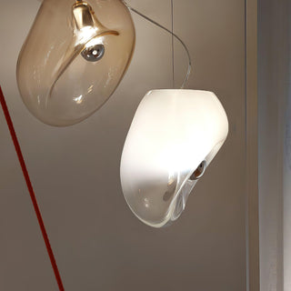 Lawson Suspension en Verre Minimaliste