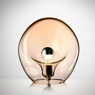 Lawson Suspension en Verre Minimaliste