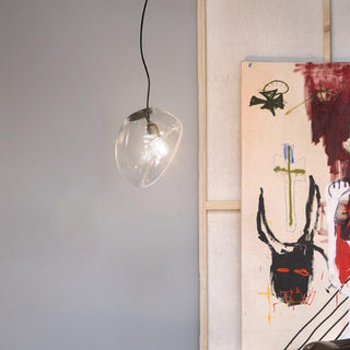 Lawson Suspension en Verre Minimaliste