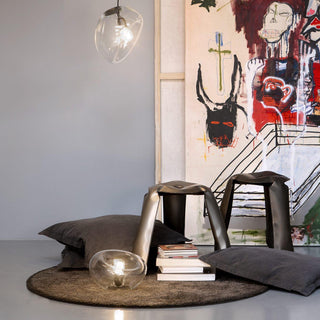 Lawson Suspension en Verre Minimaliste