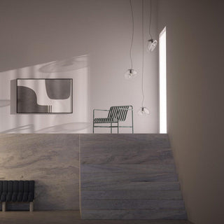 Lawson Suspension en Verre Minimaliste