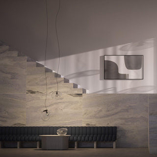 Lawson Suspension en Verre Minimaliste