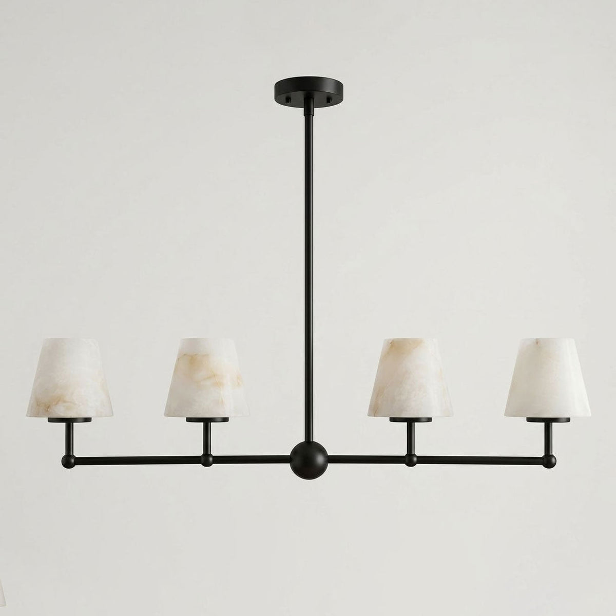 Quillford Lustre En Albâtre