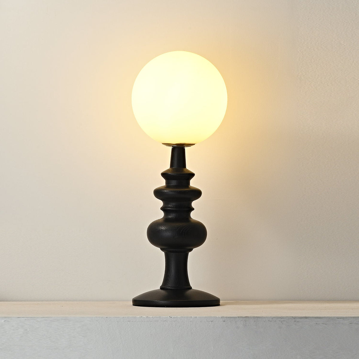 Sveta Lampe de Table